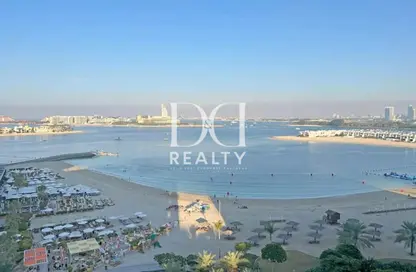 Apartment - 3 Bedrooms - 4 Bathrooms for rent in Al Das - Shoreline Apartments - Palm Jumeirah - Dubai Apartment - 3 Bedrooms - 4 Bathrooms for rent in Al Das - Shoreline Apartments - Palm Jumeirah - Dubai