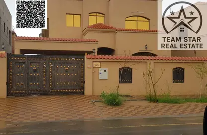 Villa - 5 Bedrooms - 7 Bathrooms for sale in Al Rawda 1 - Al Rawda - Ajman
