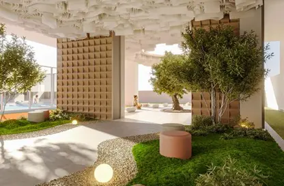 Apartment - 1 Bedroom - 2 Bathrooms for sale in One Sky Park - Jumeirah Village Circle - Dubai