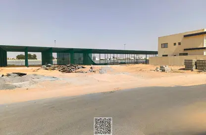 Land - Studio for sale in Al Yasmeen 1 - Al Yasmeen - Ajman
