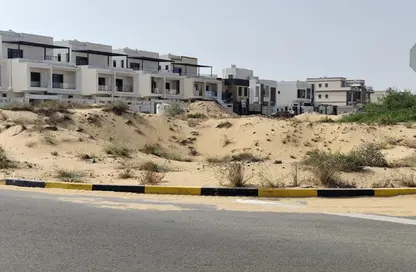 Land - Studio for sale in Al Bahia Hills - Al Bahia - Ajman