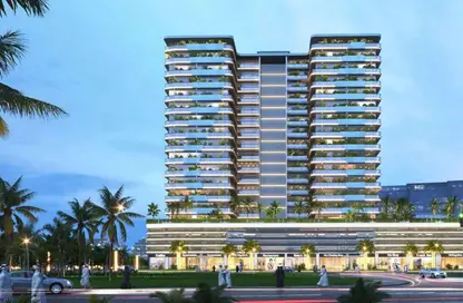 Apartment - 4 Bedrooms - 7 Bathrooms for sale in Forest City Tower - Majan - Dubai Land - Dubai