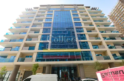 Apartment - 1 Bedroom - 2 Bathrooms for rent in Al Raha Beach - Abu Dhabi