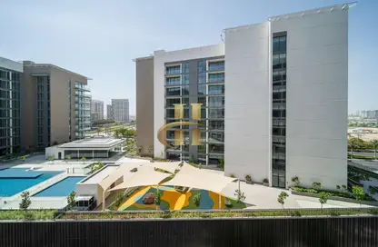 Apartment - 2 Bedrooms - 2 Bathrooms for rent in Sway Residences - Dubai Hills Estate - Dubai