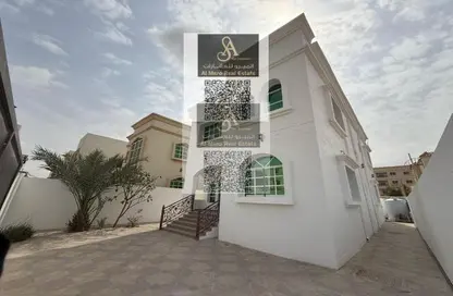 Villa - 5 Bedrooms - 6 Bathrooms for rent in Al Mowaihat 1 - Al Mowaihat - Ajman