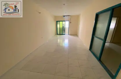 Apartment - 2 Bedrooms - 2 Bathrooms for rent in Al Nad - Al Qasimia - Sharjah