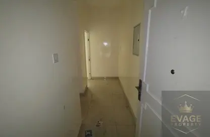 Apartment - 3 Bedrooms - 3 Bathrooms for rent in Al Rawda 3 - Al Rawda - Ajman