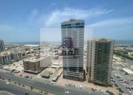 شقة - 2 غرف نوم - 3 حمامات للكراء في 3 عجمان ون تاور - عجمان واحد - عجمان وسط المدينة - عجمان شقة - 2 غرف نوم - 3 حمامات للكراء في 3 عجمان ون تاور - عجمان واحد - عجمان وسط المدينة - عجمان