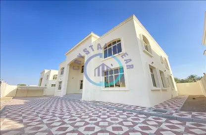 Outdoor Building image for: Villa for rent in Al Khabisi - Al Ain, Image 1