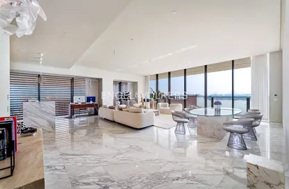 Apartment - 2 Bedrooms - 3 Bathrooms for rent in Atlantis The Royal Residences - Palm Jumeirah - Dubai