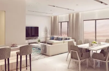 Villa - 3 Bedrooms - 4 Bathrooms for sale in California Village - Dubai Land - Dubai Villa - 3 Bedrooms - 4 Bathrooms for sale in California Village - Dubai Land - Dubai