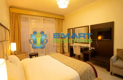 شقة - 1 حمام للايجار في برج سراج - ارجان - دبي