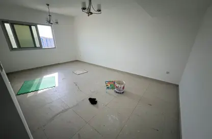 Apartment - 1 Bedroom - 2 Bathrooms for rent in Ajman Corniche Residences - Ajman Corniche Road - Ajman