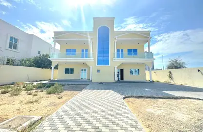 Villa - 5 Bedrooms - 6 Bathrooms for rent in Al Barsha South 2 - Al Barsha South - Al Barsha - Dubai