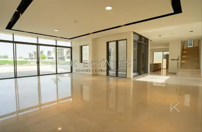 Villa - 4 Bedrooms - 6 Bathrooms for rent in Golf Place 2 - Golf Place - Dubai Hills Estate - Dubai