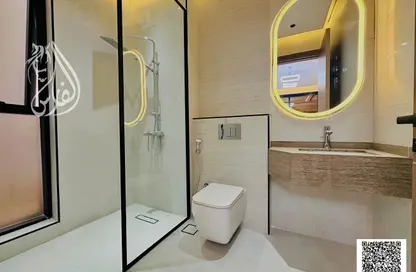 Villa - 4 Bedrooms - 6 Bathrooms for sale in Al Yasmeen 1 - Al Yasmeen - Ajman