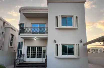 Villa - 5 Bedrooms - 7 Bathrooms for rent in Al Rawda 2 Villas - Al Rawda 2 - Al Rawda - Ajman