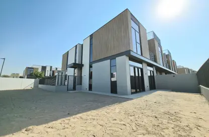 تاون هاوس - 4 غرف نوم - 4 حمامات للايجار في مدن الرينم 3 - مدن - دبي