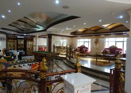 Apartment - 3 bedrooms - 2 bathrooms for rent in Ajman Gate Tower - Ajman Industrial 2 - Ajman Industrial Area - Ajman