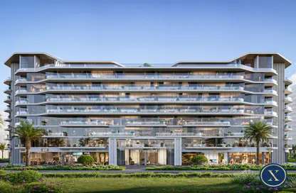 Apartment - 3 Bedrooms - 2 Bathrooms for sale in Verano by Prescott - Dubai Studio City - Dubai