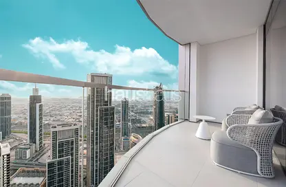 شقة - 2 غرف نوم - 2 حمامات للبيع في جراندي - منطقة دار الأوبرا - دبي وسط المدينة - دبي