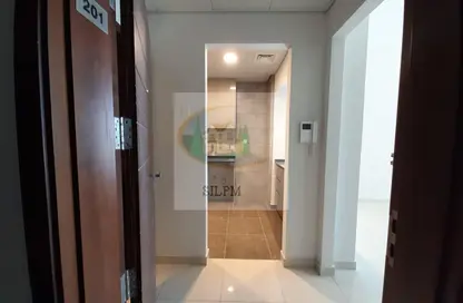 Hall / Corridor image for: Apartment - 1 Bedroom - 1 Bathroom for rent in Saadiyat Island - Abu Dhabi, Image 1