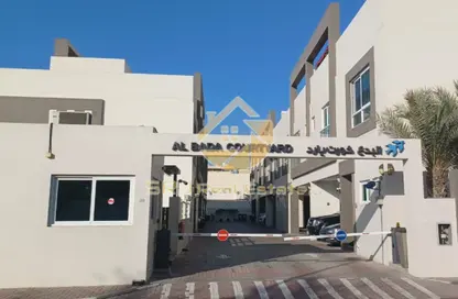فيلا - 3 غرف نوم - 2 حمامات للايجار في البدا كورتيارد - البدع - دبي