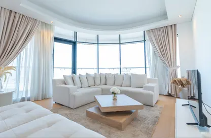 Apartment - 2 Bedrooms - 3 Bathrooms for sale in RP Heights - Downtown Dubai - Dubai