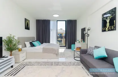 Apartment - Studio - 1 Bathroom for sale in Al Hamra Marina Residences - Al Hamra Village - Ras Al Khaimah