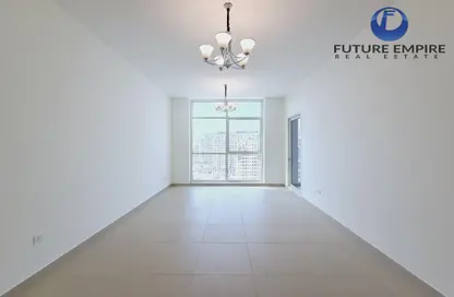 Apartment - 2 Bedrooms - 3 Bathrooms for rent in Al Jaddaf - Dubai