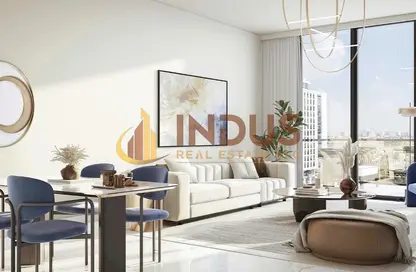 شقة - 2 غرف نوم - 3 حمامات للبيع في اكويتي هوم - الفرجان - دبي شقة - 2 غرف نوم - 3 حمامات للبيع في اكويتي هوم - الفرجان - دبي