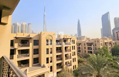 شقة - 2 غرف نوم - 3 حمامات للبيع في ريحان 7 - ريحان - المدينة القديمة - دبي