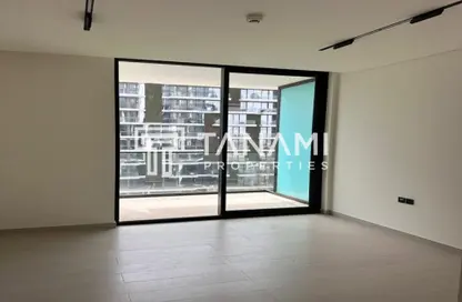 Apartment - Studio - 1 Bathroom for rent in Binghatti Azure - Jumeirah Village Circle - Dubai