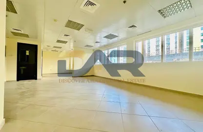 Office Space - Studio - 1 Bathroom for rent in Shabiya 9 - Shabiya - Mussafah - Abu Dhabi