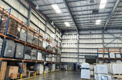 Warehouse - Studio for sale in Freezone South - Jebel Ali Freezone - Jebel Ali - Dubai