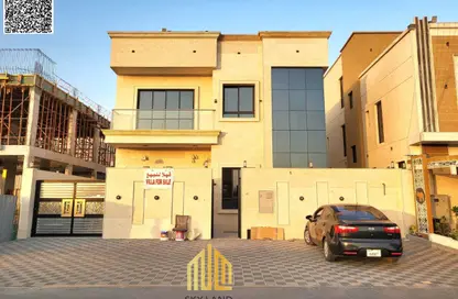 Villa - 5 Bedrooms - 7 Bathrooms for sale in Al Aamra Gardens - Al Amerah - Ajman