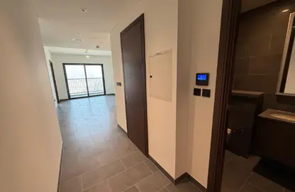 Apartment - 1 Bedroom - 2 Bathrooms for rent in The Crest Tower Podium - Sobha Hartland - Mohammed Bin Rashid City - Dubai