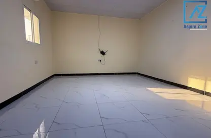 Villa - Studio - 1 Bathroom for rent in Mohamed Bin Zayed City - Abu Dhabi