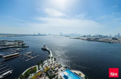 Apartment - 2 Bedrooms - 3 Bathrooms for sale in The Grand - Dubai Creek Harbour (The Lagoons) - Dubai