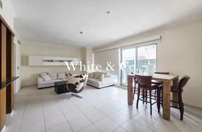 Apartment - 1 Bedroom - 2 Bathrooms for sale in The Residences 7 - The Residences - Downtown Dubai - Dubai