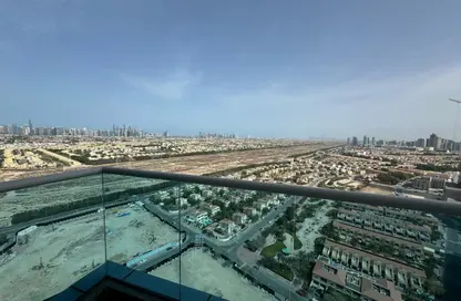 شقة - 1 حمام للبيع في مساكن الجوهرة - مثلث قرية الجميرا - دبي