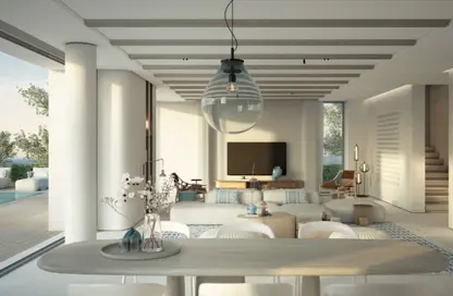 Villa - 4 Bedrooms - 5 Bathrooms for sale in Bay Villas - Dubai Islands - Deira - Dubai