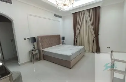 Villa - 4 Bedrooms - 7 Bathrooms for rent in Mohamed Bin Zayed City Villas - Mohamed Bin Zayed City - Abu Dhabi