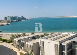 Villa - 6 bedrooms - 7 bathrooms for sale in Building C - Al Zeina - Al Raha Beach - Abu Dhabi