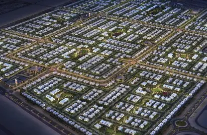 Land - Studio for sale in Alreeman II - Al Shamkha - Abu Dhabi