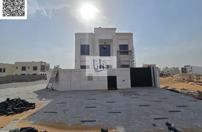 فيلا - 4 غرف نوم - 6 حمامات للبيع في الحليو 2 - الحليو - عجمان