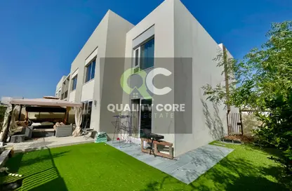 Apartment - 3 Bedrooms - 2 Bathrooms for rent in Urbana III - EMAAR South - Dubai South (Dubai World Central) - Dubai