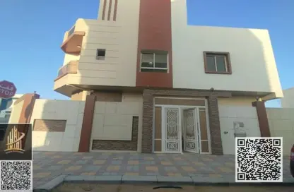 Villa - 4 Bedrooms - 6 Bathrooms for rent in Al Yasmeen 1 - Al Yasmeen - Ajman