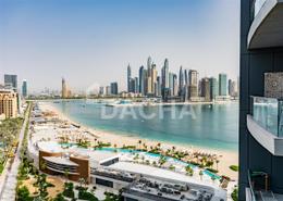 Apartment - 2 bedrooms - 3 bathrooms for sale in Oceana Aegean - Oceana - Palm Jumeirah - Dubai