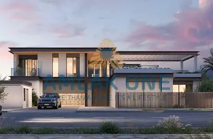 فيلا - 4 غرف نوم - 6 حمامات للبيع في النسيم - جزيرة الحضيريات - أبوظبي فيلا - 4 غرف نوم - 6 حمامات للبيع في النسيم - جزيرة الحضيريات - أبوظبي